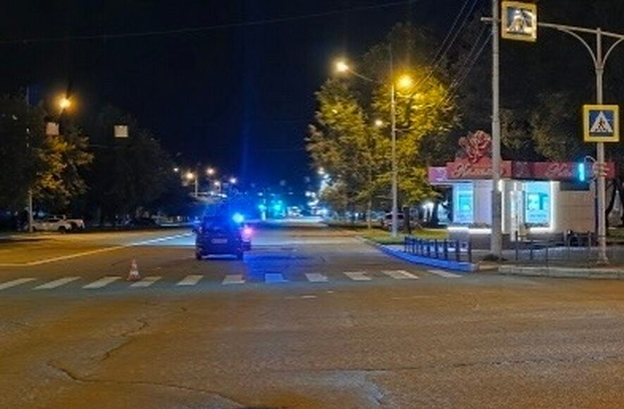 Фото Госавтоинспекции