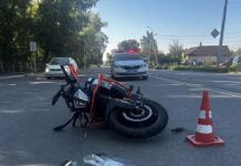 Фото Госавтоинспекции