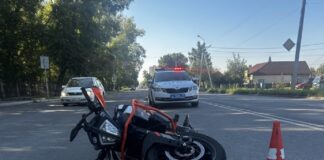 Фото Госавтоинспекции