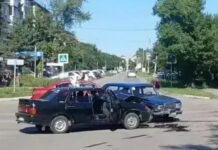 Фото Госавтоинспекции