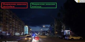 Фото Госавтоинспекции