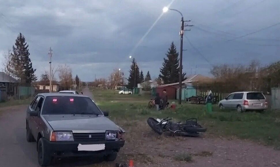 Фото Госавтоинспекции