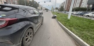 Фото Госавтоинспекции
