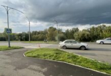 Фото Госавтоинспекции