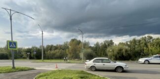 Фото Госавтоинспекции