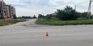 Фото Госавтоинспекции