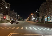 Фото Госавтоинспекции