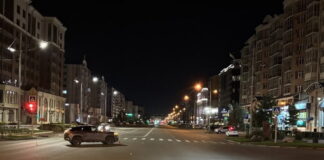 Фото Госавтоинспекции