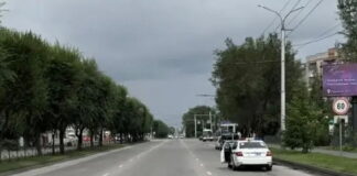 Фото Госавтоинспекции