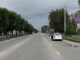 Пассажир упал с крыши автомобиля в Абакане Фото Госавтоинспекции