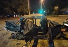 Фото Госавтоинспекции
