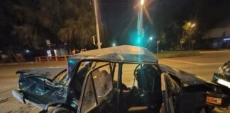 Фото Госавтоинспекции