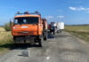 Фото Госавтоинспекции