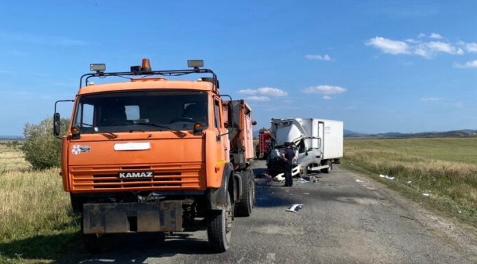 Фото Госавтоинспекции