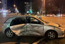 Фото Госавтоинспекции