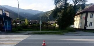 Фото Госавтоинспекции