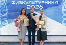 Фото из телеграм-канала главы РХ