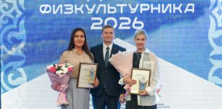 Фото из телеграм-канала главы РХ
