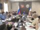 Мероприятия по сокращению дебиторской задолженности приносят результат — замглавы Хакасии Фото из телеграм-канала Юлии Исмагиловой
