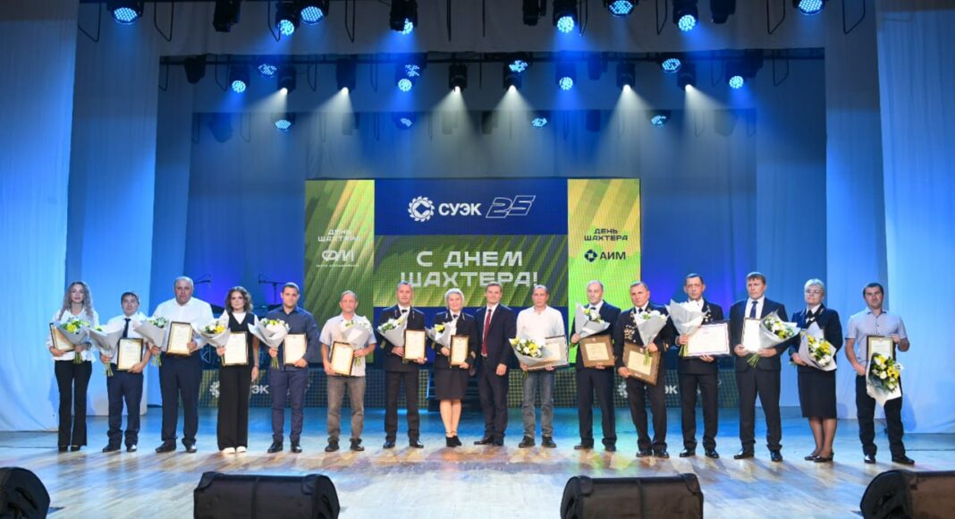 Фото из телеграм-канала главы РХ