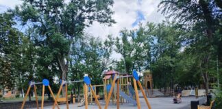 Фото из телеграм-канала Минстроя РХ
