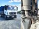 Водитель в Таштыпском районе потушил пожар на мусоровозе Фото МЧС