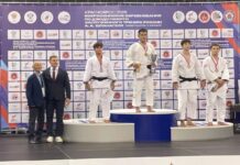 Фото Минспорт РХ