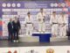 Дзюдоисты из Хакасии стали призерами Всероссийских соревнований Фото Минспорт РХ