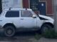 В Черногорске установили подозреваемого в угоне Фото МВД