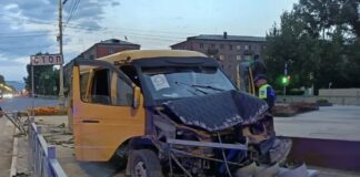 Фото МВД республики Тыва