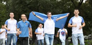 Фото предоставлено пресс-службой «Россети Сибирь»