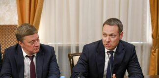 Фото предоставлено пресс-службой главы РХ