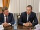 В Хакасии новый главный федеральный инспектор Фото предоставлено пресс-службой главы РХ