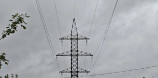 Фото предоставлено пресс-службой «Россети Сибирь»
