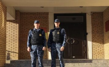 Фото предоставлено пресс-службой УФССП по РХ