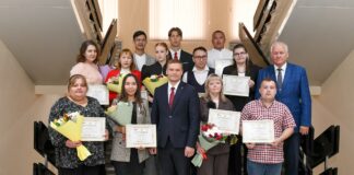 Фото предоставлено пресс-службой главы РХ