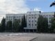 Дополнительные дотации выделены из бюджета Хакасии Здание правительства РХ. Фото предоставлено пресс-службой главы РХ