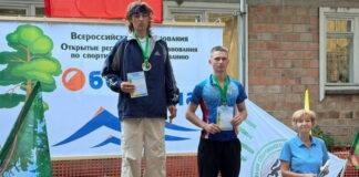 Фото предоставлено пресс-службой ХГУ