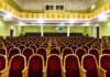 В Хакасии продолжается модернизация учреждений культуры Фото предоставлено пресс-службой главы РХ
