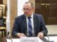 Назначен новый руководитель Россельхознадзора по Хакасии и Туве Геннадий Ульчугачев. Фото предоставлено пресс-службой Россельхознадзора РХ