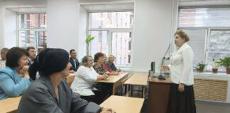 «Герои Хакасии» защитили дипломные проекты