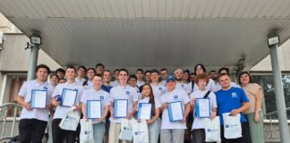 Фото предоставлено пресс-службой «Россети Сибирь»
