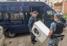 Фото предоставлено пресс-службой УФССП по РХ