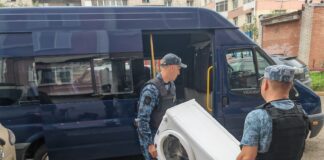 Фото предоставлено пресс-службой УФССП по РХ