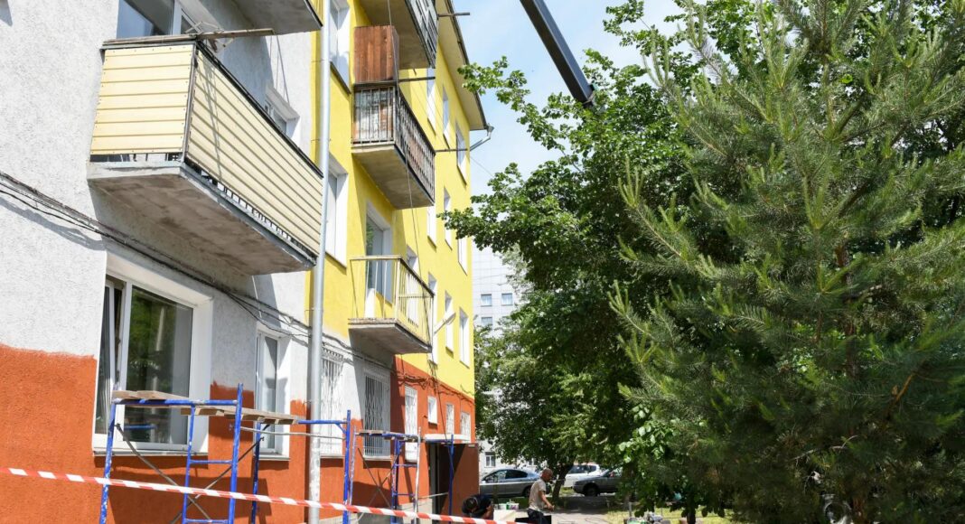Фото предоставлено пресс-службой главы РХ