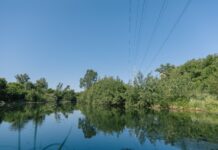 Фото предоставлено пресс-службой «Россети Сибирь»