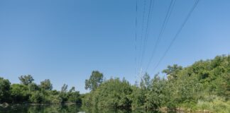 Фото предоставлено пресс-службой «Россети Сибирь»