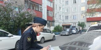 Фото пресс-службы УФССП по РХ