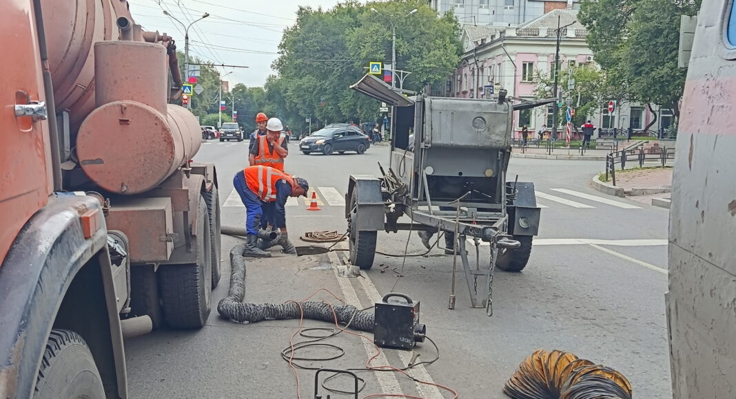 Фото: МУП «Водоканал»