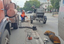 Фото: МУП «Водоканал»